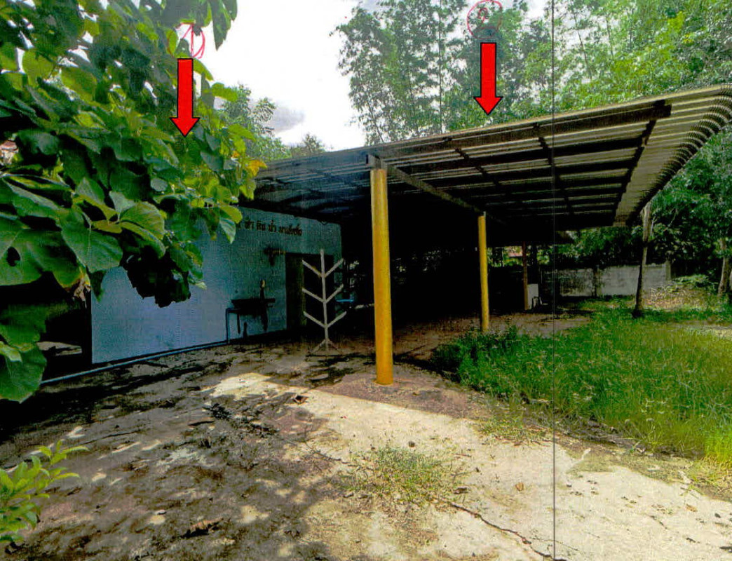 บ้านเดี่ยว อุบลราชธานี ศรีเมืองใหม่ ดอนใหญ่ 1655675