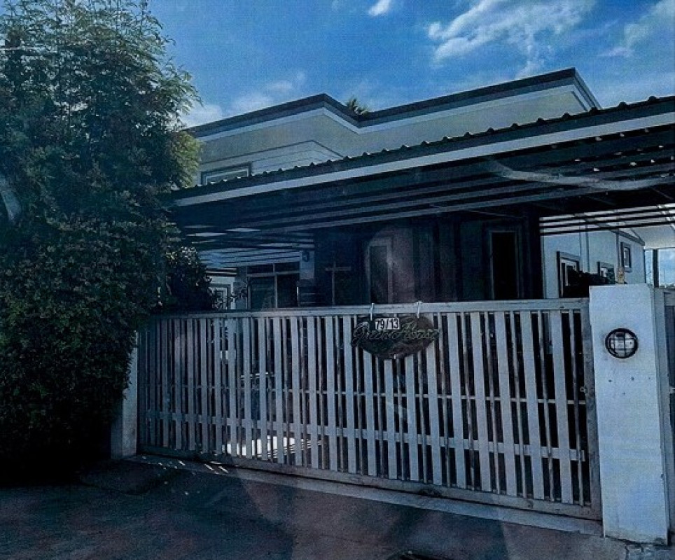 บ้านเดี่ยว ประจวบคีรีขันธ์ เมืองประจวบคีรีขันธ์ เกาะหลัก 689624