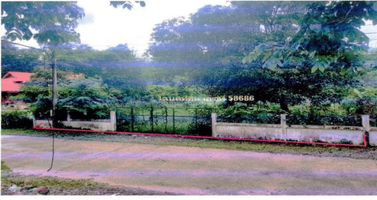 บ้านเดี่ยว อุบลราชธานี วารินชำราบ บุ่งไหม 270725