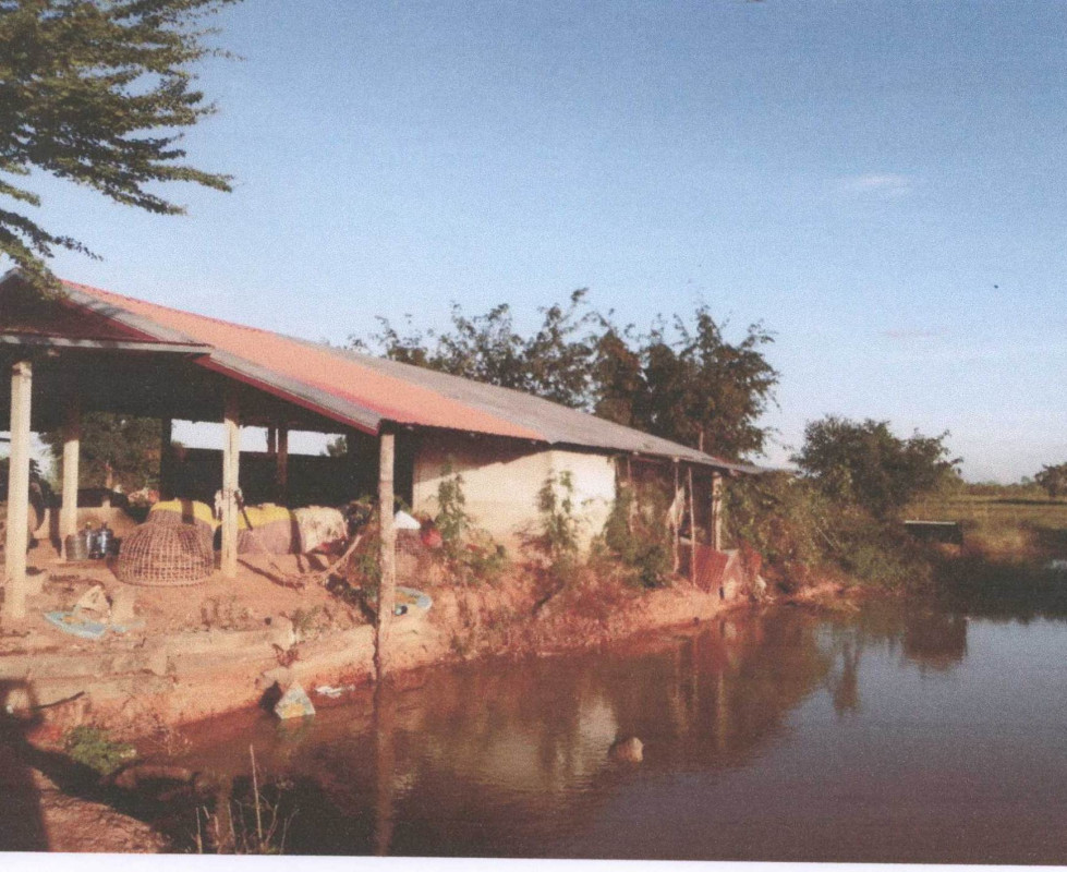 บ้านเดี่ยว มหาสารคาม โกสุมพิสัย แห่ใต้ 597990