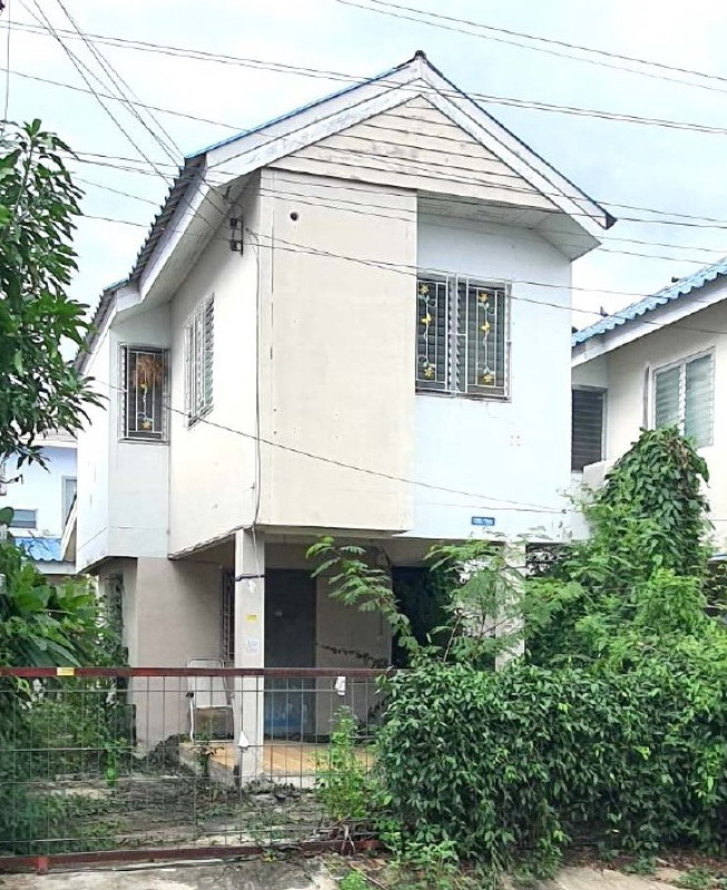 ทาวน์เฮ้าส์ ปทุมธานี ธัญบุรี บึงสนั่น 739036