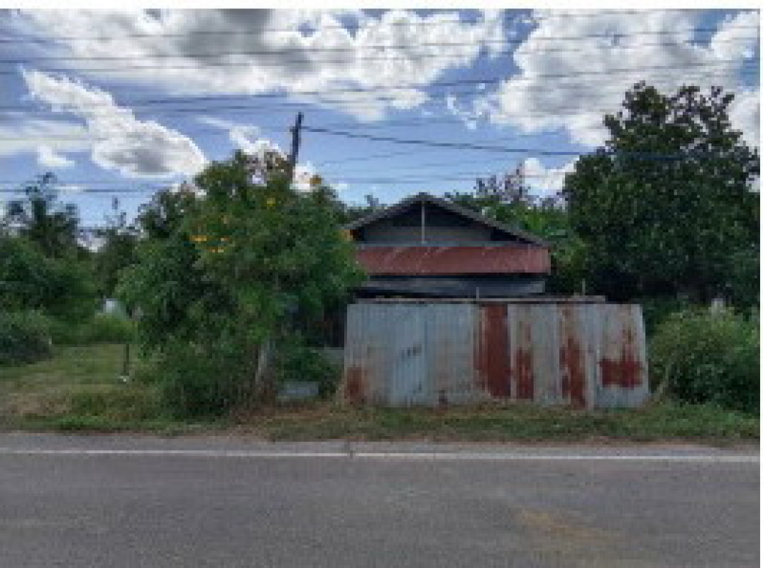 บ้านเดี่ยว กาฬสินธุ์ เมืองกาฬสินธุ์ ภูปอ 490900