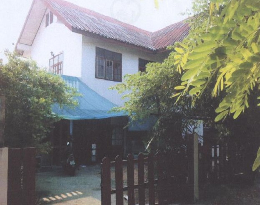 บ้านเดี่ยว มหาสารคาม เมืองมหาสารคาม แก่งเลิงจาน 937320