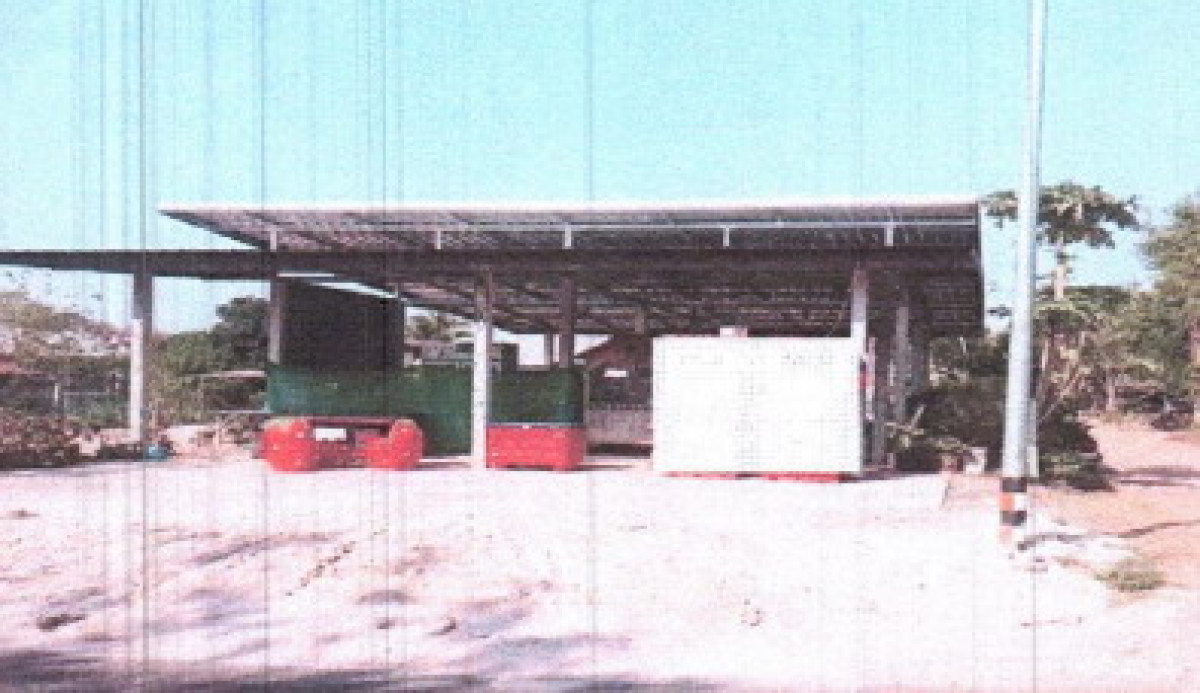 บ้านเดี่ยว อุบลราชธานี ศรีเมืองใหม่ ลาดควาย 83694