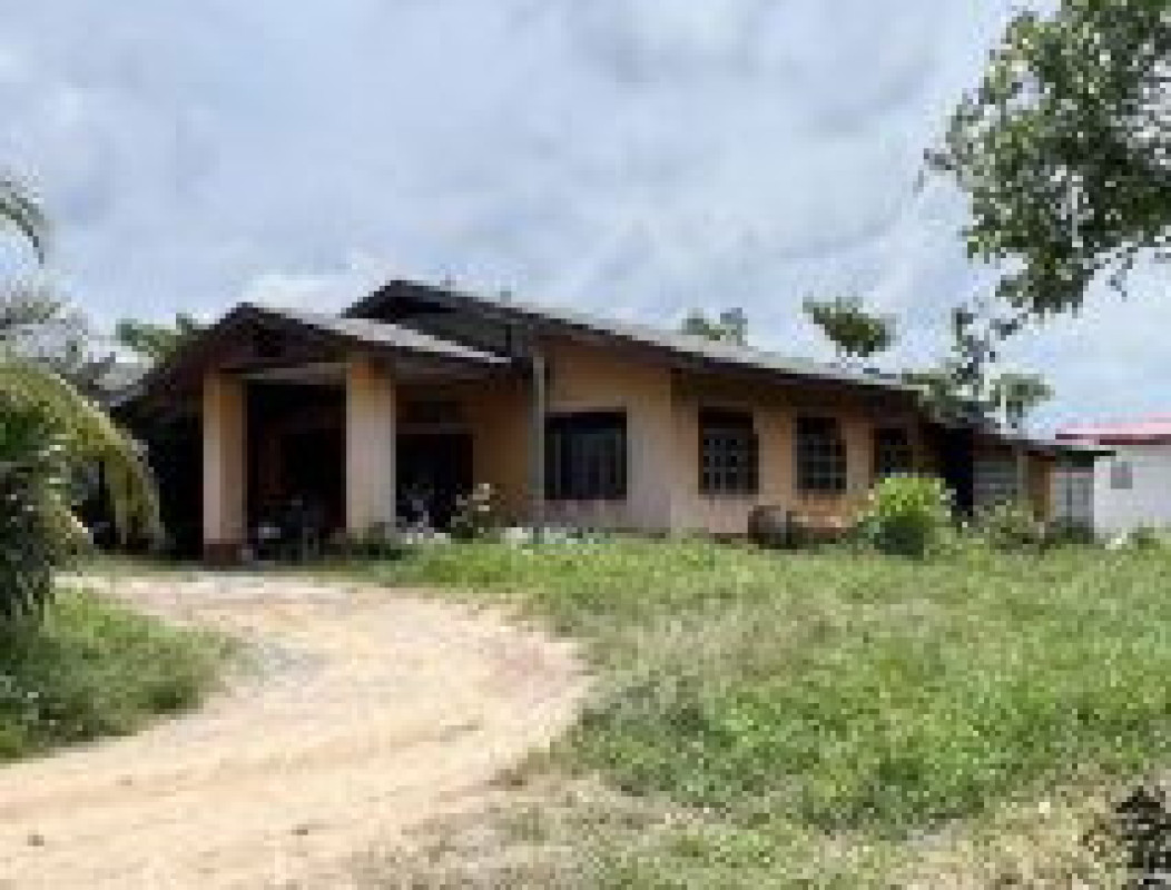 บ้านเดี่ยว ระยอง แกลง สองสลึง 687200