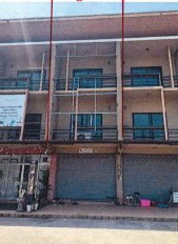 ทาวน์เฮ้าส์ ชลบุรี ศรีราชา บ่อวิน 1409550