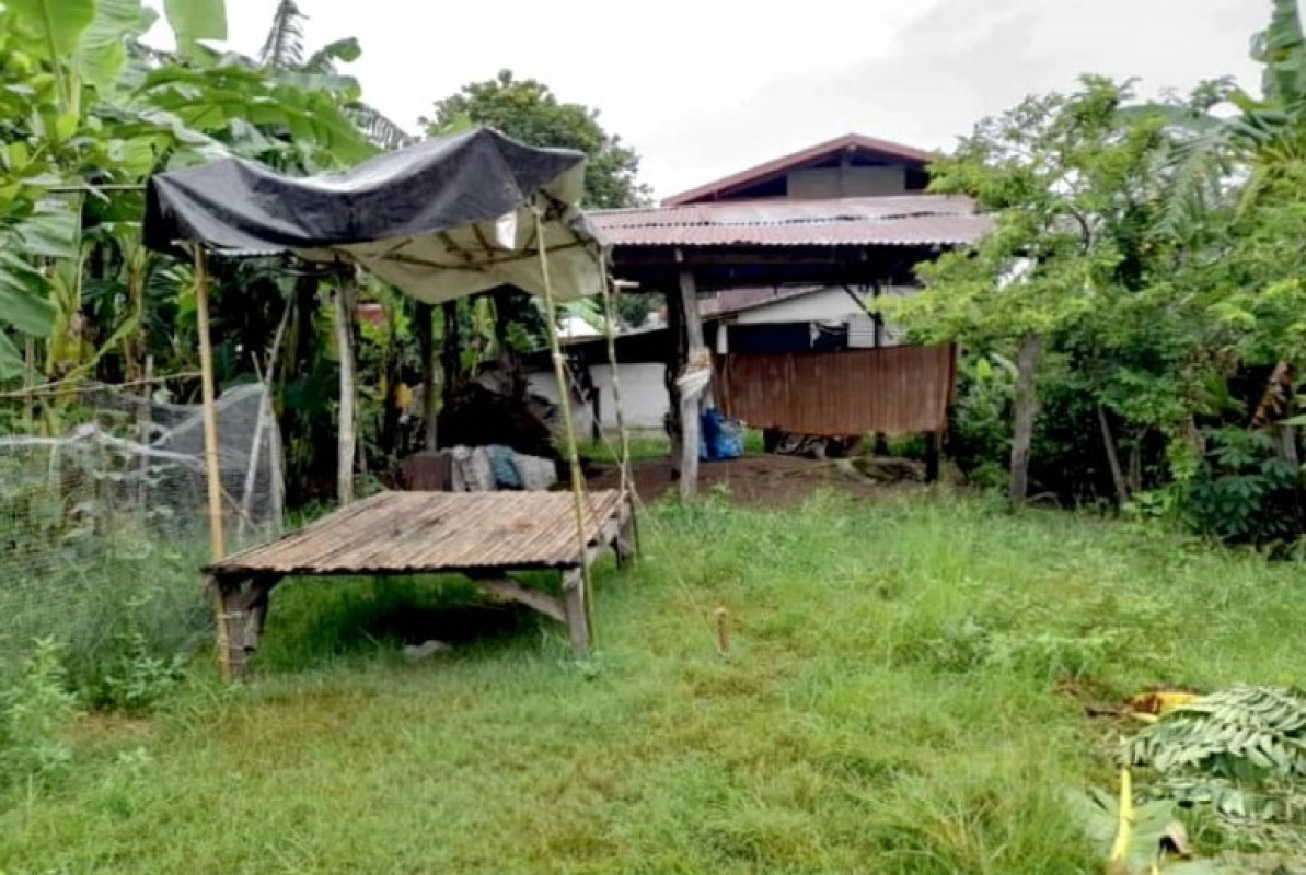 ทาวน์เฮ้าส์ อุบลราชธานี ศรีเมืองใหม่ วาริน 12884