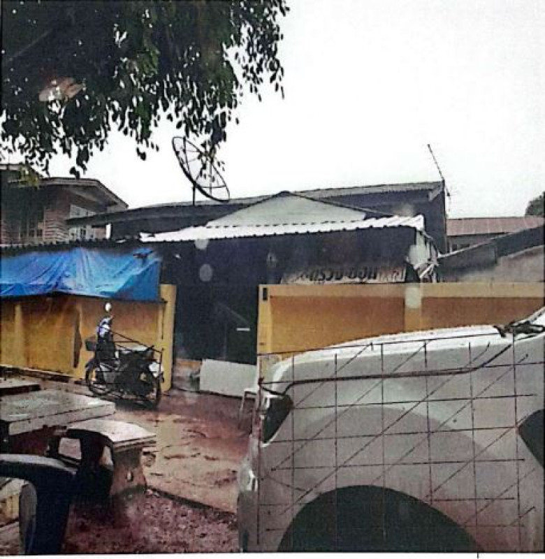 บ้านเดี่ยว ขอนแก่น เมืองขอนแก่น ศิลา 283380