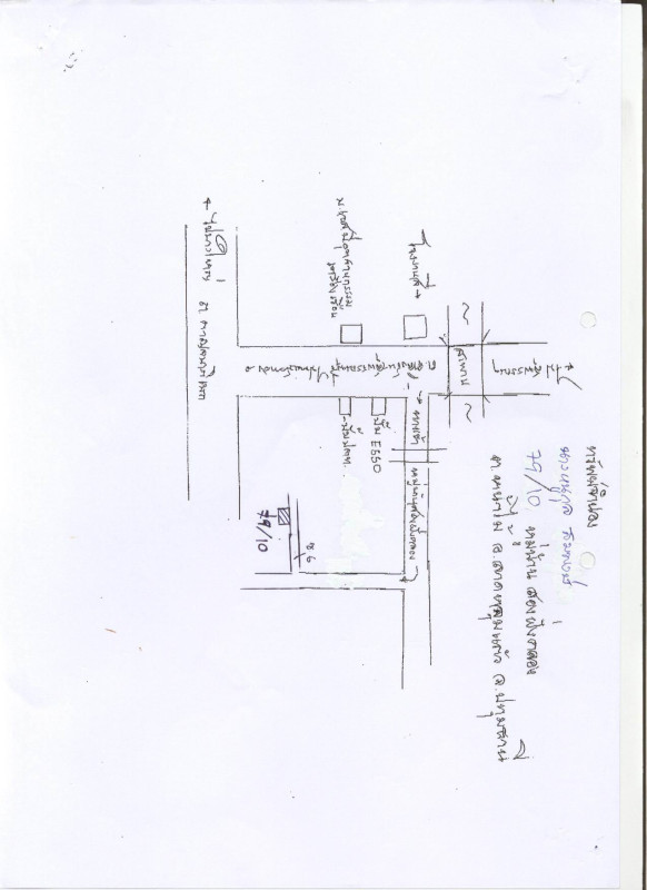 บ้านเดี่ยว ปทุมธานี ลาดหลุมแก้ว หน้าไม้ 1006535