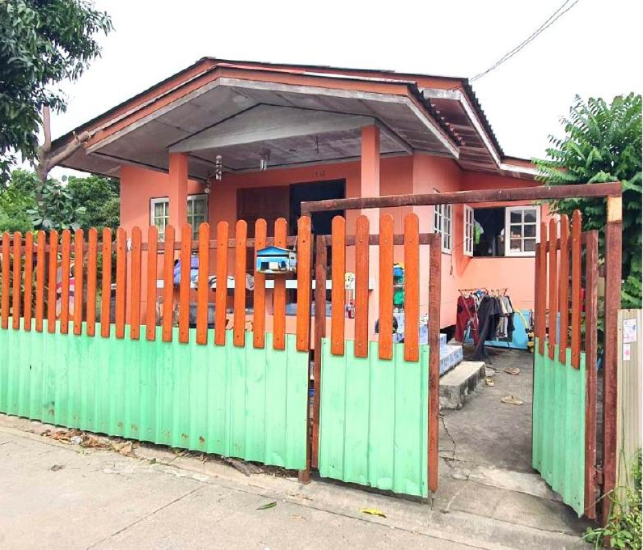 บ้านเดี่ยว สมุทรปราการ บางพลี บางปลา 1229355