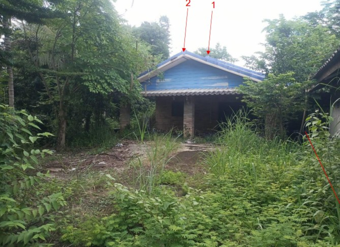 บ้านเดี่ยว อุบลราชธานี วารินชำราบ บุ่งไหม 656230