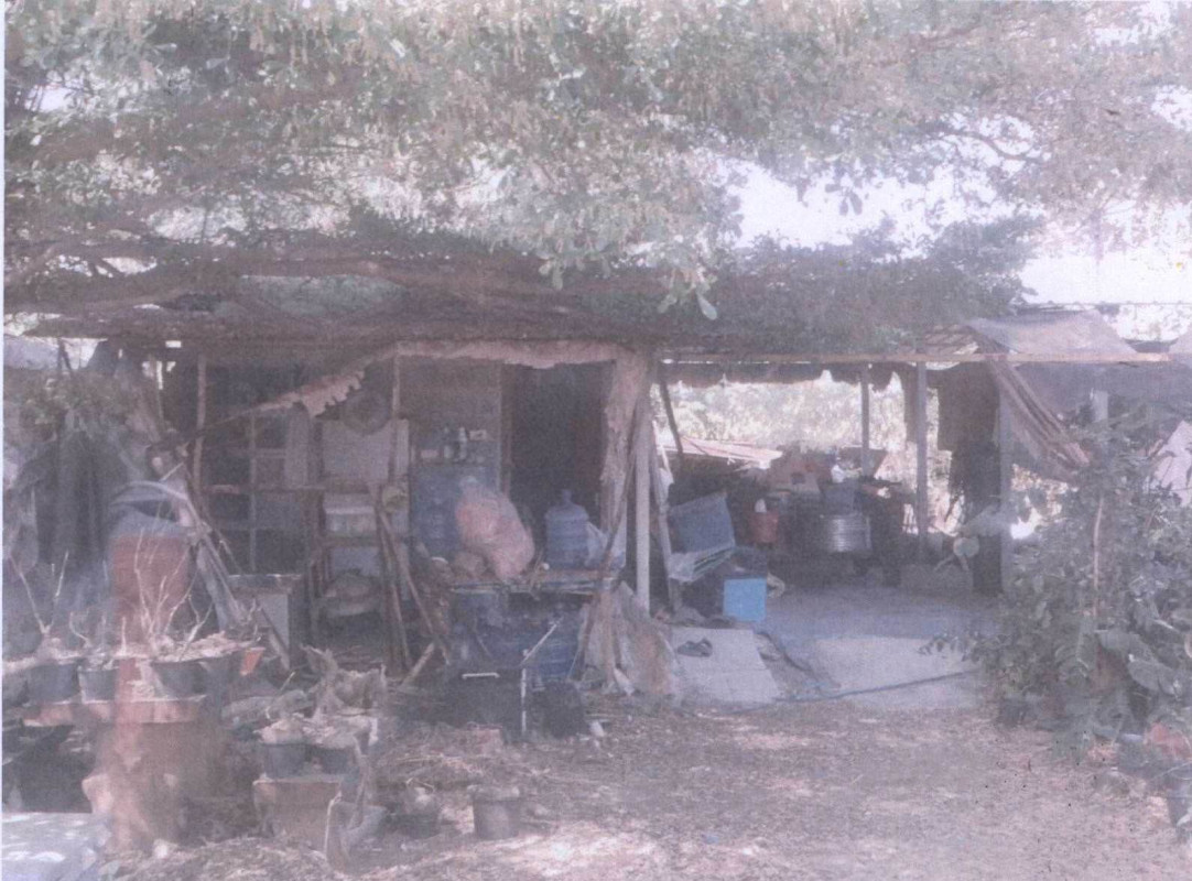 บ้านเดี่ยว นครราชสีมา ด่านขุนทด หนองกราด 364900