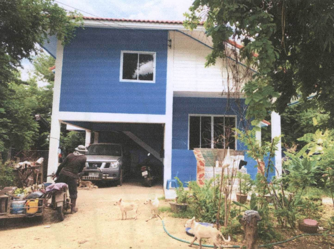 บ้านเดี่ยว เชียงใหม่ จอมทอง สบเตี๊ยะ 1420250