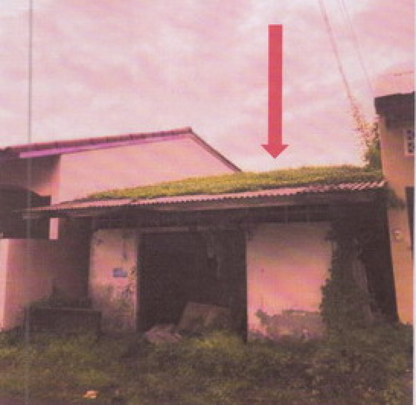 ทาวน์เฮ้าส์ สงขลา เมืองสงขลา บ่อยาง 1304000