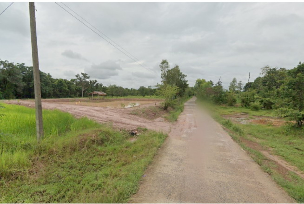 บ้านเดี่ยว อุบลราชธานี สิรินธร คันไร่ 426660