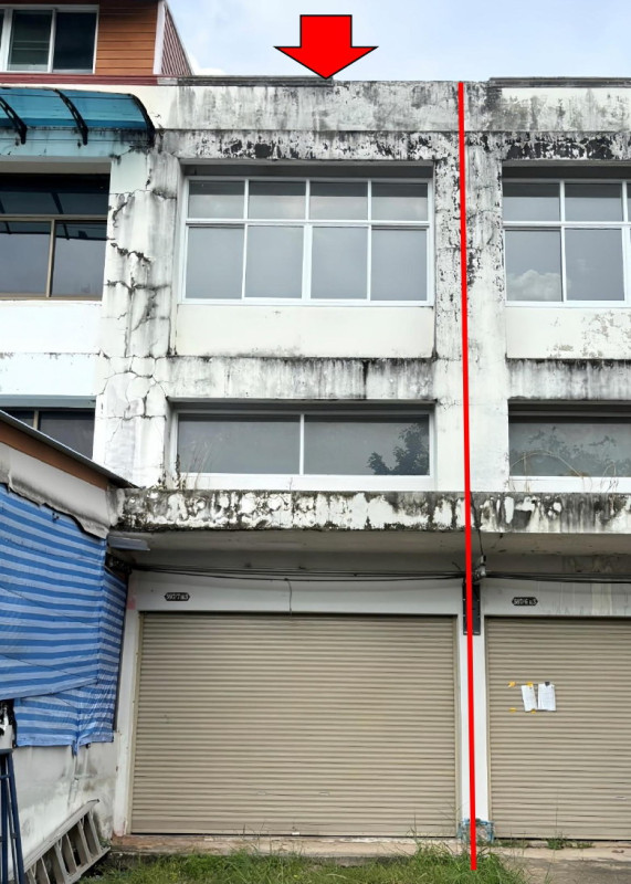 ทาวน์เฮ้าส์ ปราจีนบุรี นาดี นาดี 804000