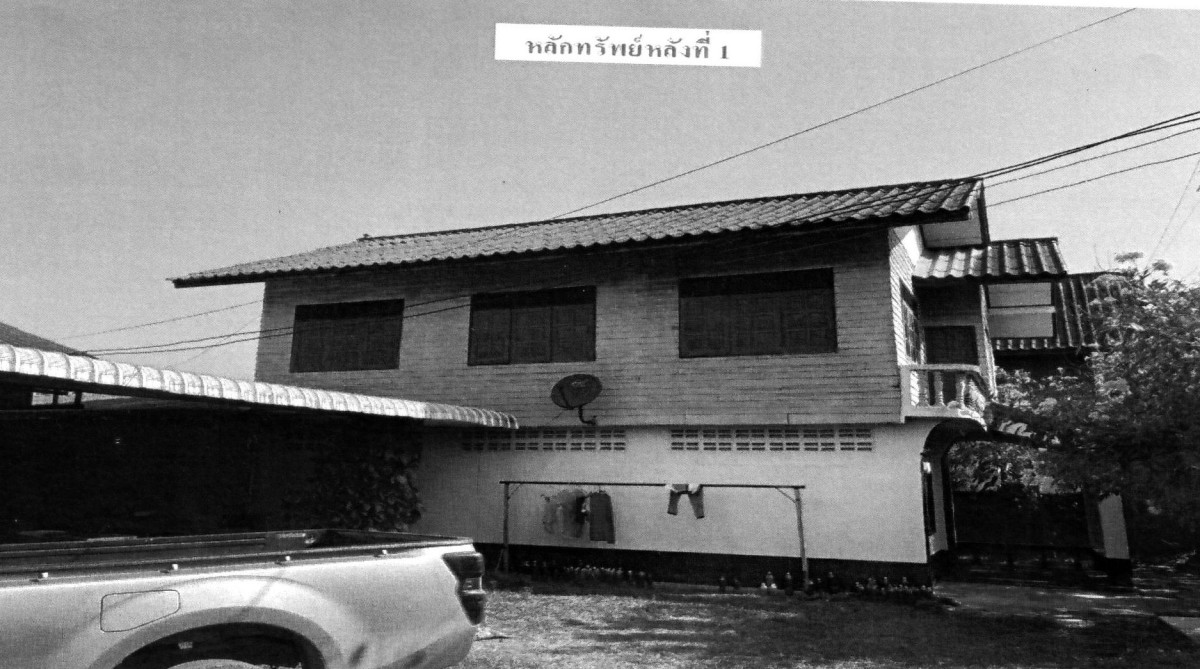 บ้านเดี่ยว เชียงราย เชียงของ สถาน 643400