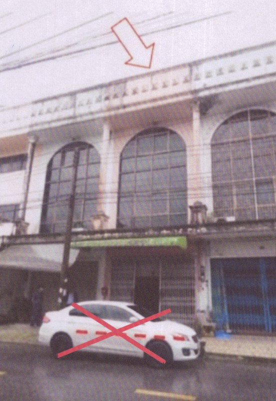 ทาวน์เฮ้าส์ สงขลา หาดใหญ่ หาดใหญ่ 3215460