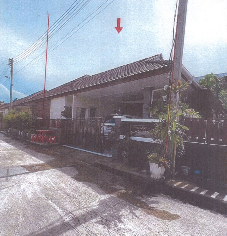 บ้านเดี่ยว สงขลา เมืองสงขลา พะวง 3520000