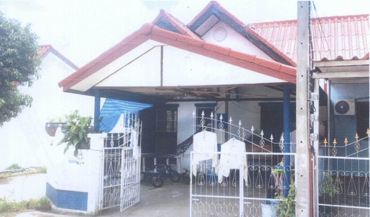 ทาวน์เฮ้าส์ นครราชสีมา เมืองนครราชสีมา หนองบัวศาลา 558900