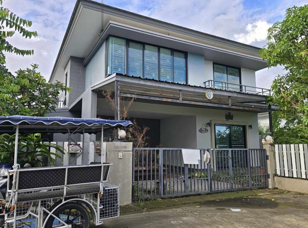 บ้านเดี่ยว ระยอง บ้านค่าย ตาขัน 2963427