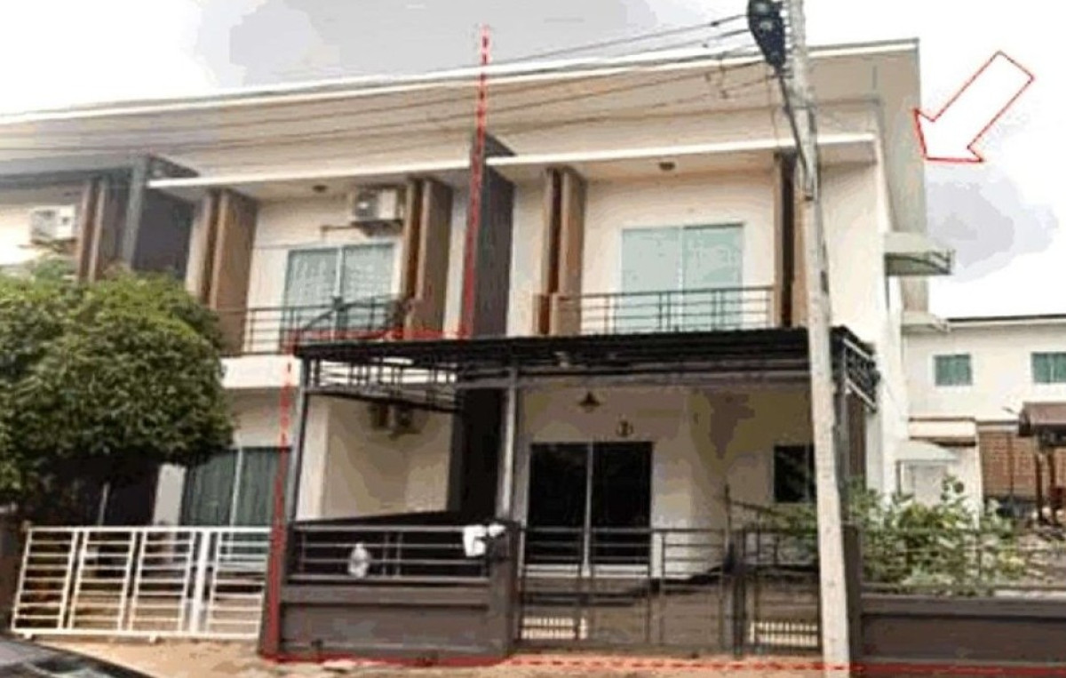 บ้านเดี่ยว ขอนแก่น เมืองขอนแก่น เมืองเก่า 3461720