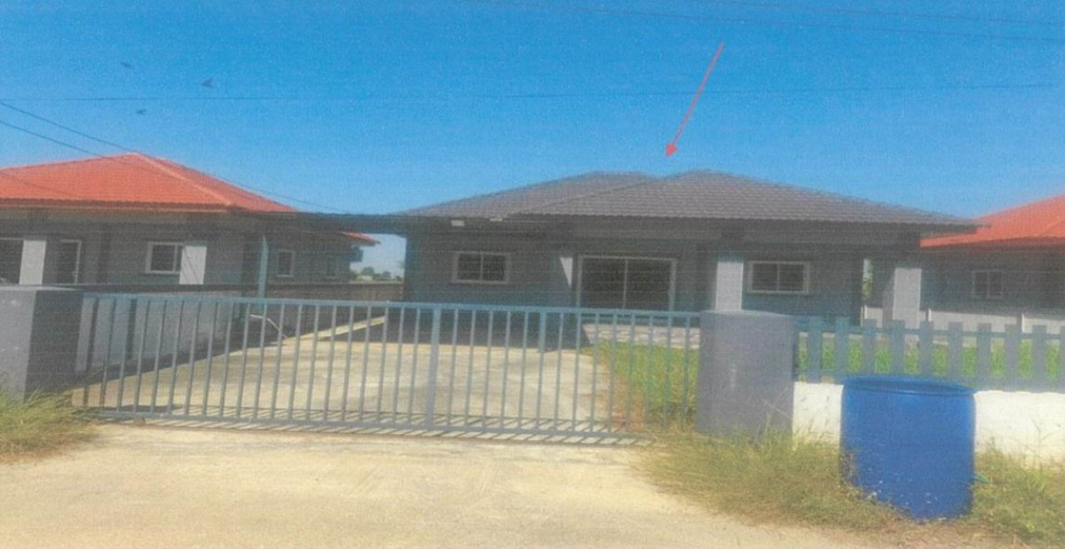 บ้านเดี่ยว ฉะเชิงเทรา แปลงยาว หัวสำโรง 730984