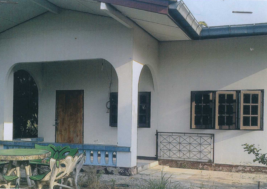 บ้านเดี่ยว ฉะเชิงเทรา บางคล้า บางกระเจ็ด 496796