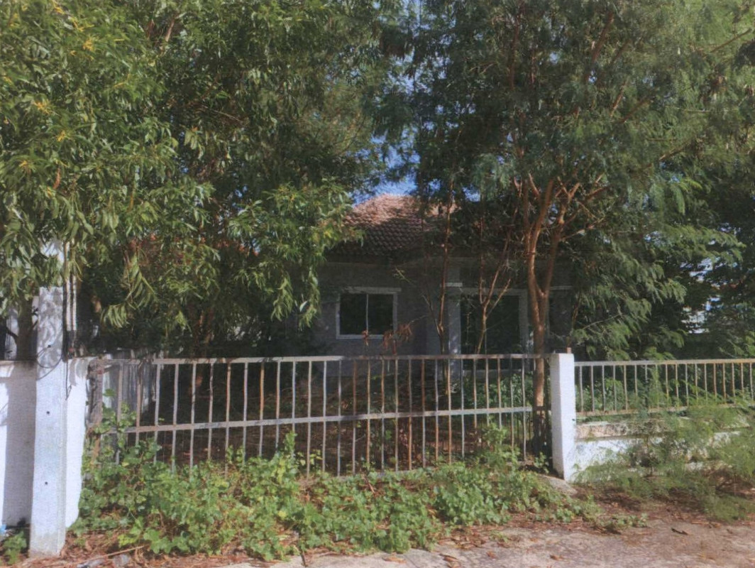 บ้านเดี่ยว ฉะเชิงเทรา แปลงยาว แปลงยาว 1892800