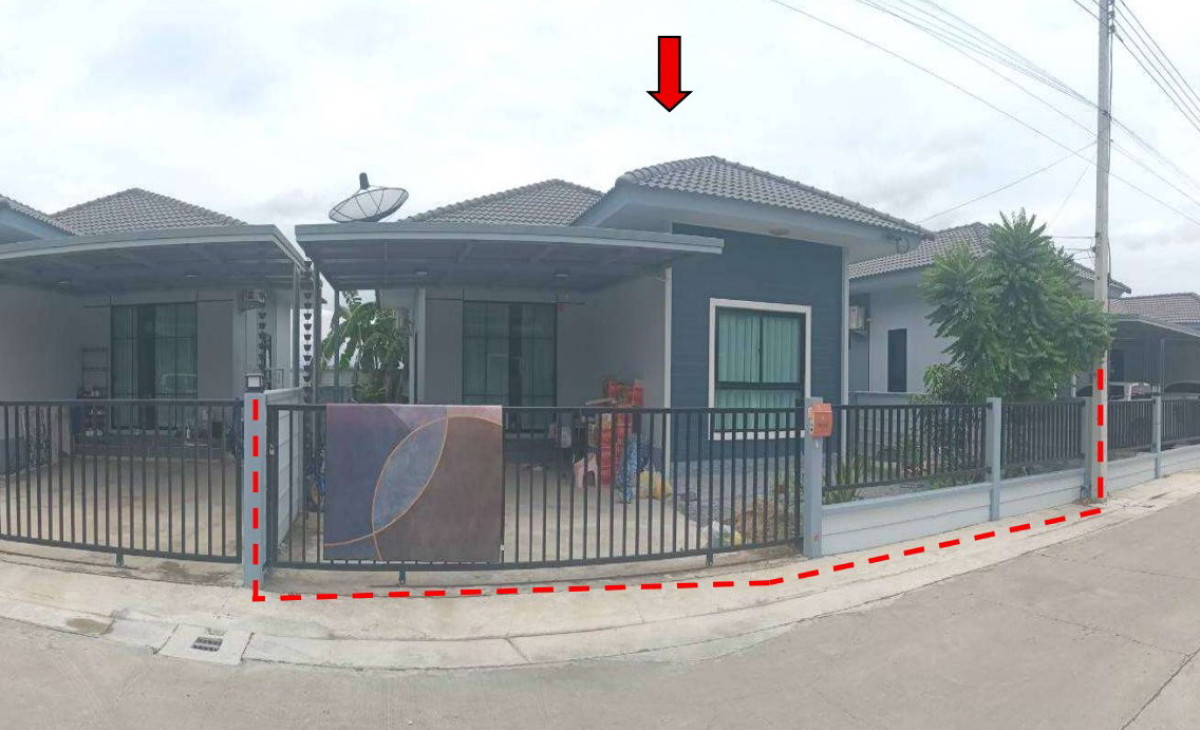 บ้านเดี่ยว ฉะเชิงเทรา บางปะกง พิมพา 1861698