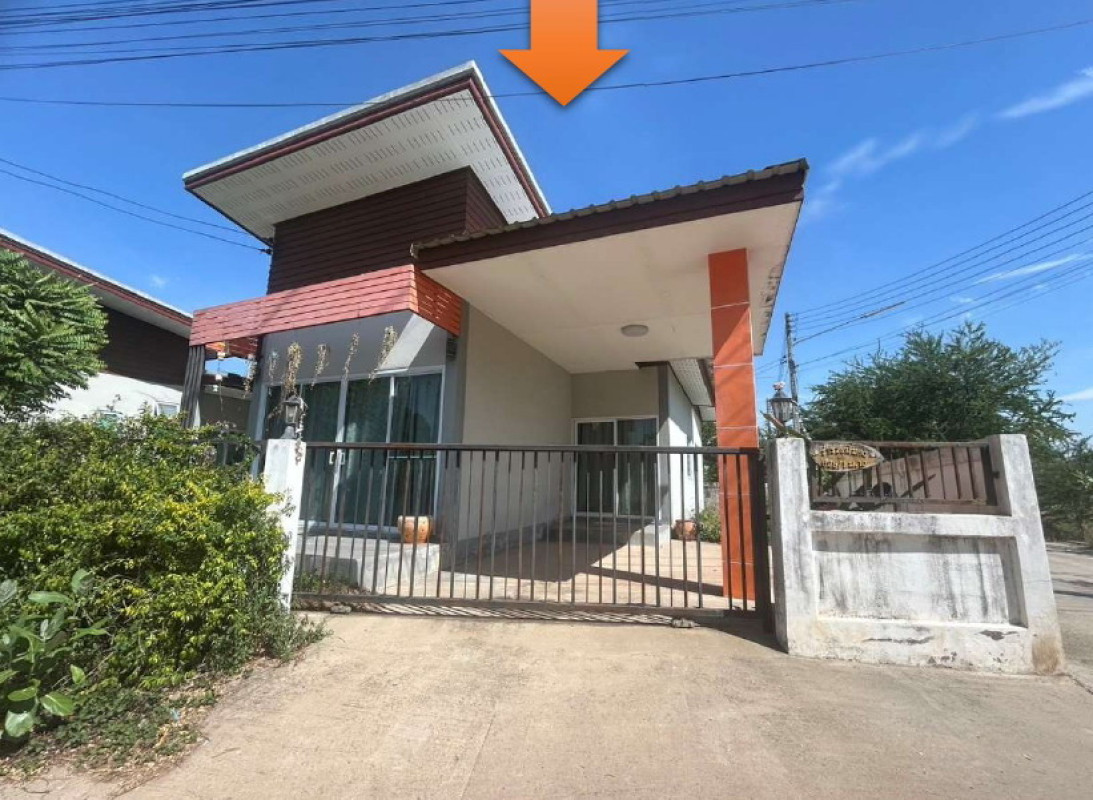 ทาวน์เฮ้าส์ นครราชสีมา เมืองนครราชสีมา โคกสูง 723680