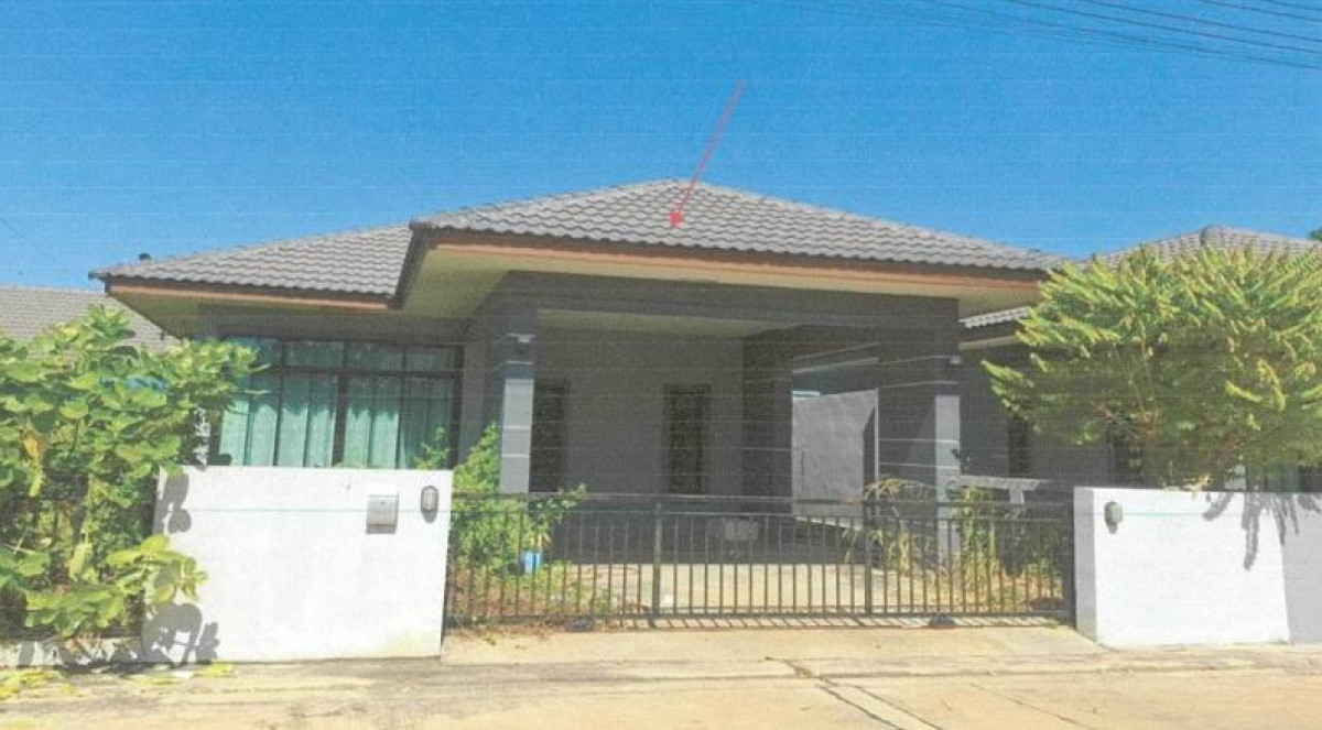 Townhouse Chachoengsao Plaeng Yao Hua Samrong 2032350