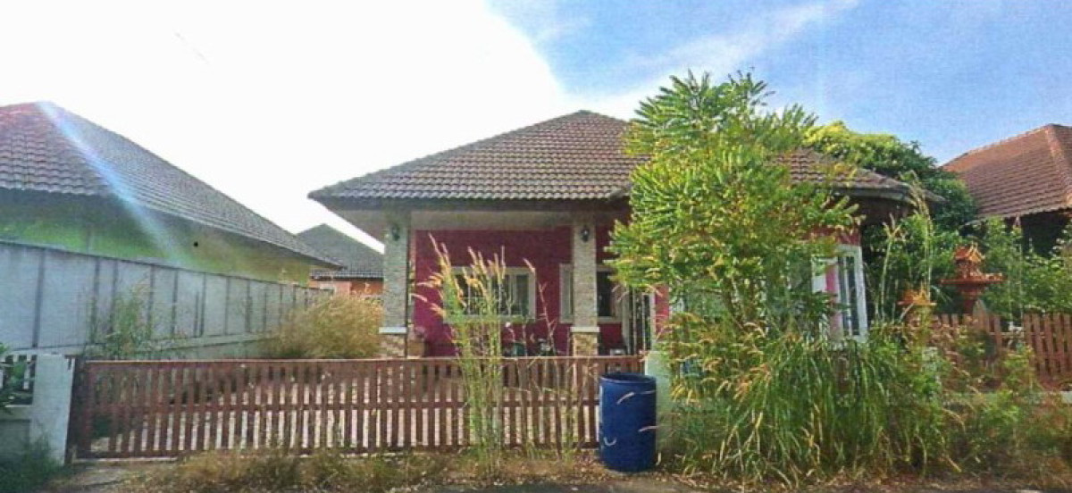 บ้านเดี่ยว ฉะเชิงเทรา แปลงยาว หัวสำโรง 2585880