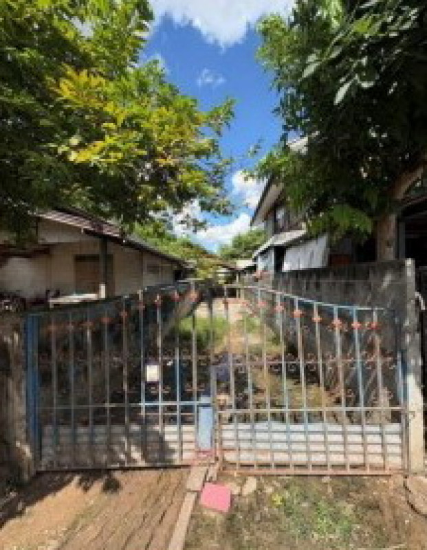 บ้านเดี่ยว กาฬสินธุ์ ดอนจาน ดอนจาน 580000