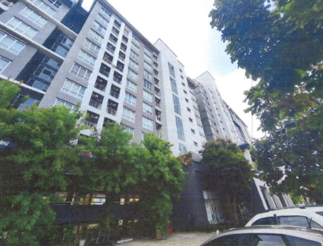 คอนโด กรุงเทพมหานคร จตุจักร จันทรเกษม 2053532