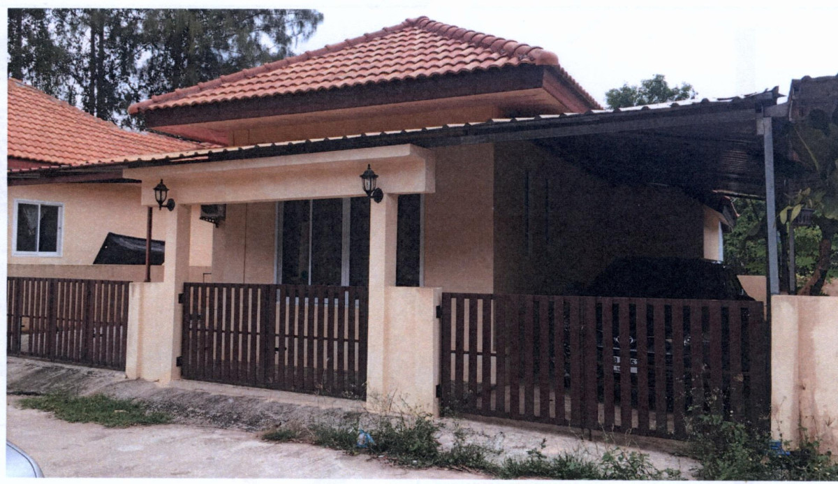 ทาวน์เฮ้าส์ สุราษฎร์ธานี ไชยา ตลาดไชยา 878400