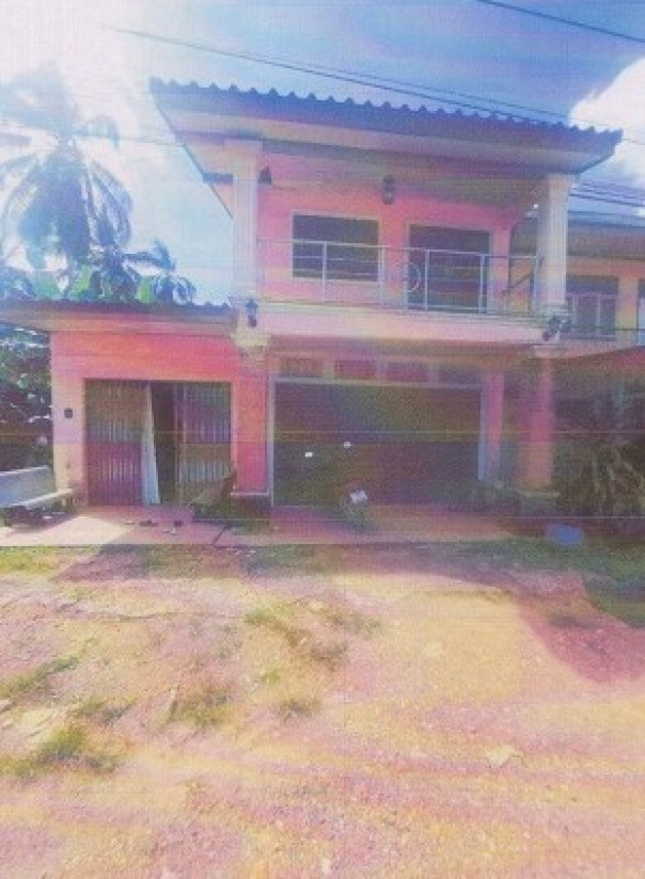 บ้านเดี่ยว ตรัง ปะเหลียน สุโสะ 1671000