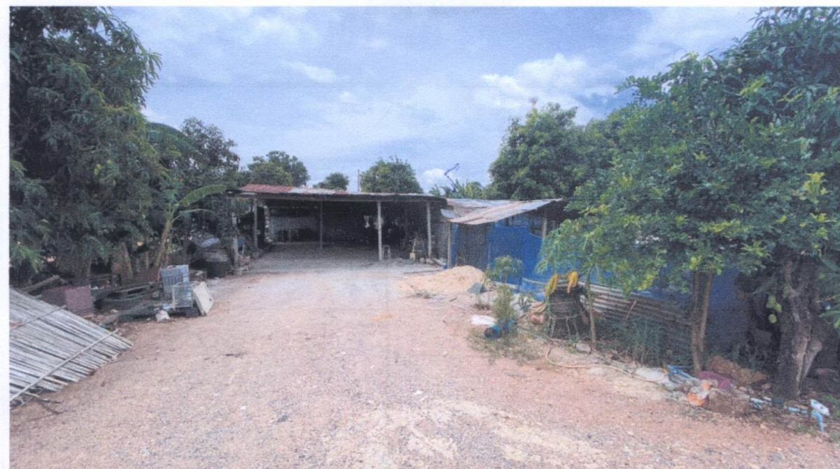 บ้านเดี่ยว กาญจนบุรี พนมทวน รางหวาย 275740