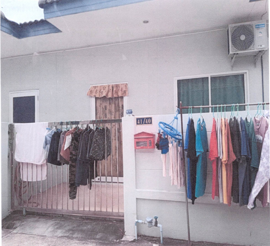 ทาวน์เฮ้าส์ ประจวบคีรีขันธ์ หัวหิน หัวหิน 333280