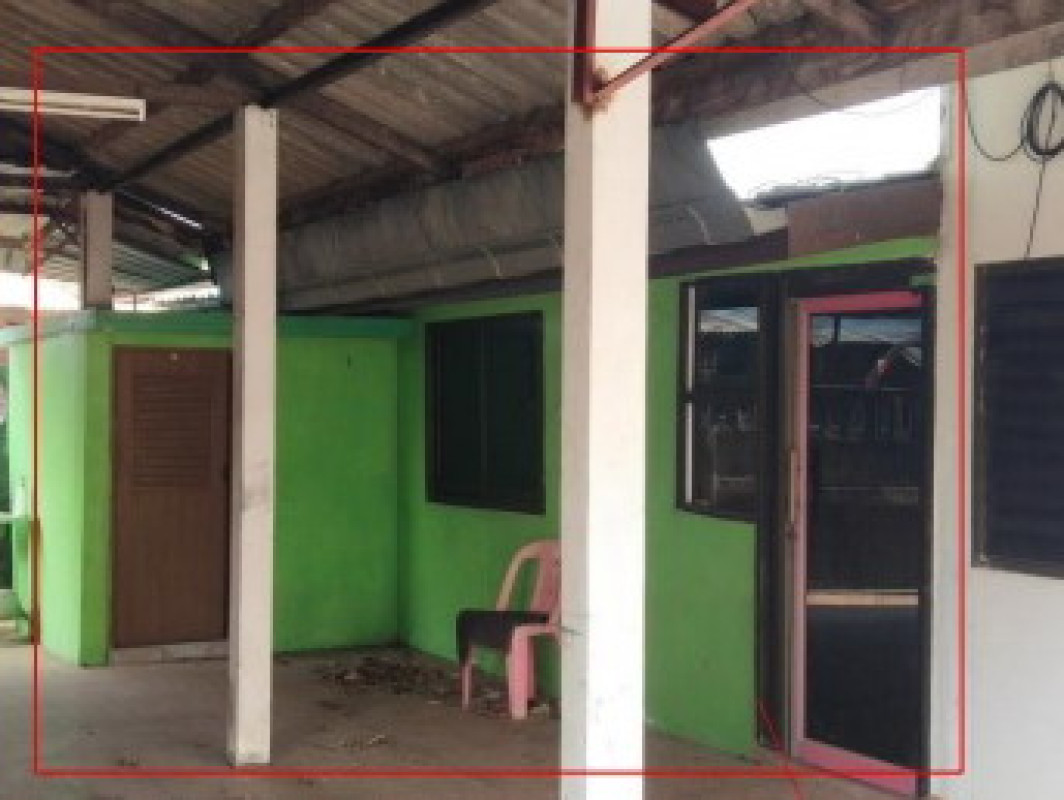 ทาวน์เฮ้าส์ กาฬสินธุ์ กมลาไสย เจ้าท่า 222000