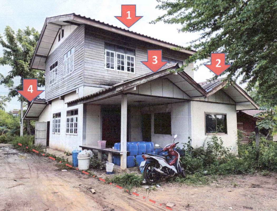 ทาวน์เฮ้าส์ นครราชสีมา ด่านขุนทด ตะเคียน 384300