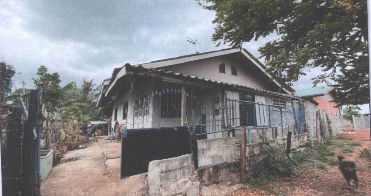 บ้านเดี่ยว นครราชสีมา สูงเนิน โนนค่า 373105