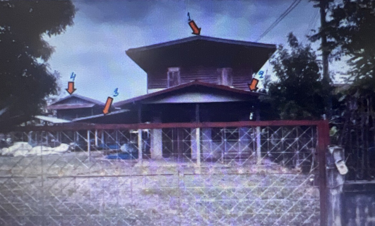 บ้านเดี่ยว มหาสารคาม วาปีปทุม หัวเรือ 910800