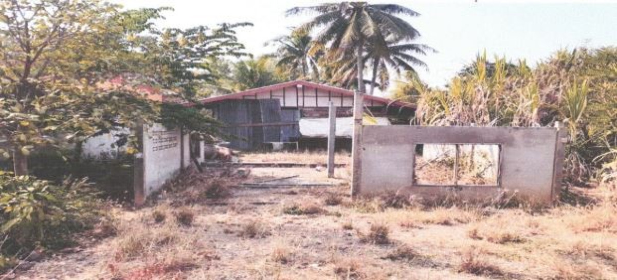 บ้านเดี่ยว อุบลราชธานี น้ำขุ่น ตาเกา 576258