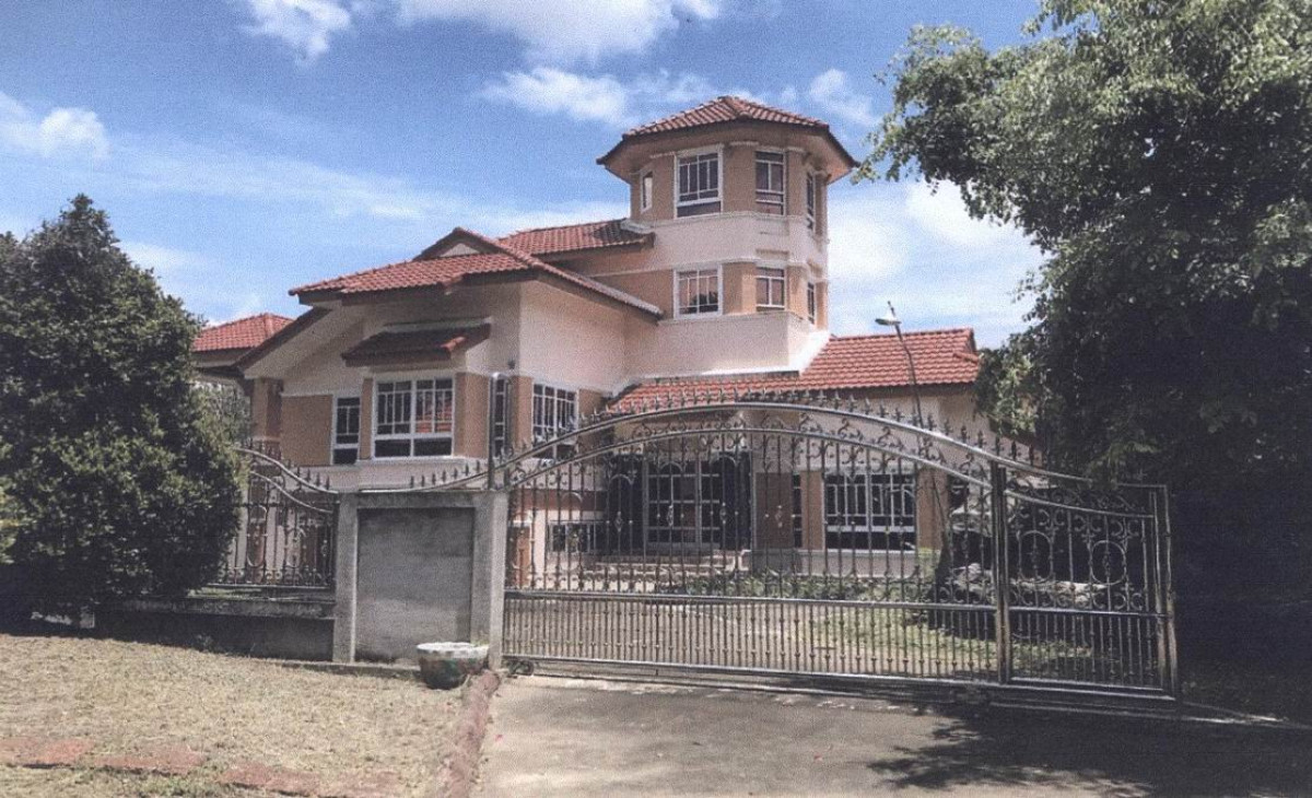 บ้านเดี่ยว ลพบุรี บ้านหมี่ ชอนม่วง 15308600