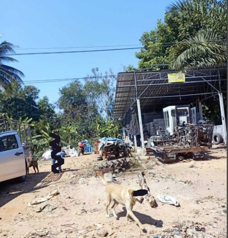 บ้านเดี่ยว อุบลราชธานี เดชอุดม โพนงาม 183600