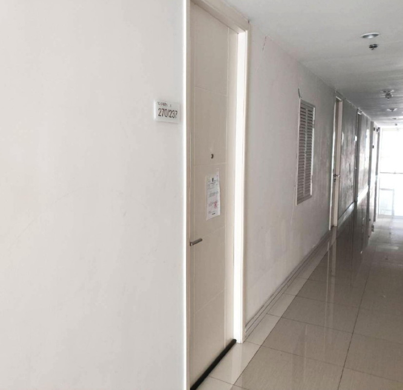 คอนโด กรุงเทพมหานคร ห้วยขวาง ห้วยขวาง 2015490