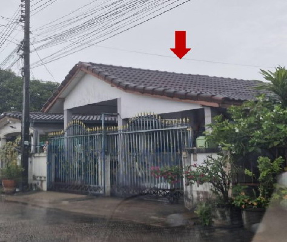 ทาวน์เฮ้าส์ กำแพงเพชร เมืองกำแพงเพชร นครชุม 513690