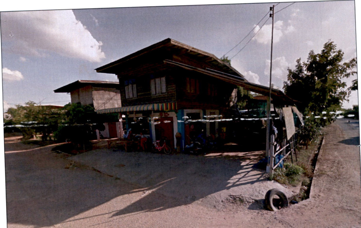 บ้านเดี่ยว กาฬสินธุ์ ร่องคำ เหล่าอ้อย 517890