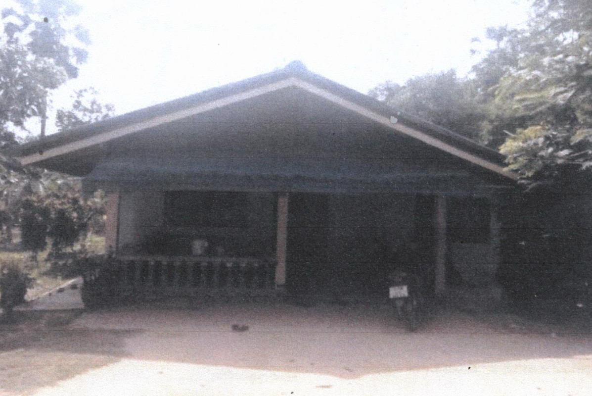 บ้านเดี่ยว สงขลา เทพา สะกอม 832608